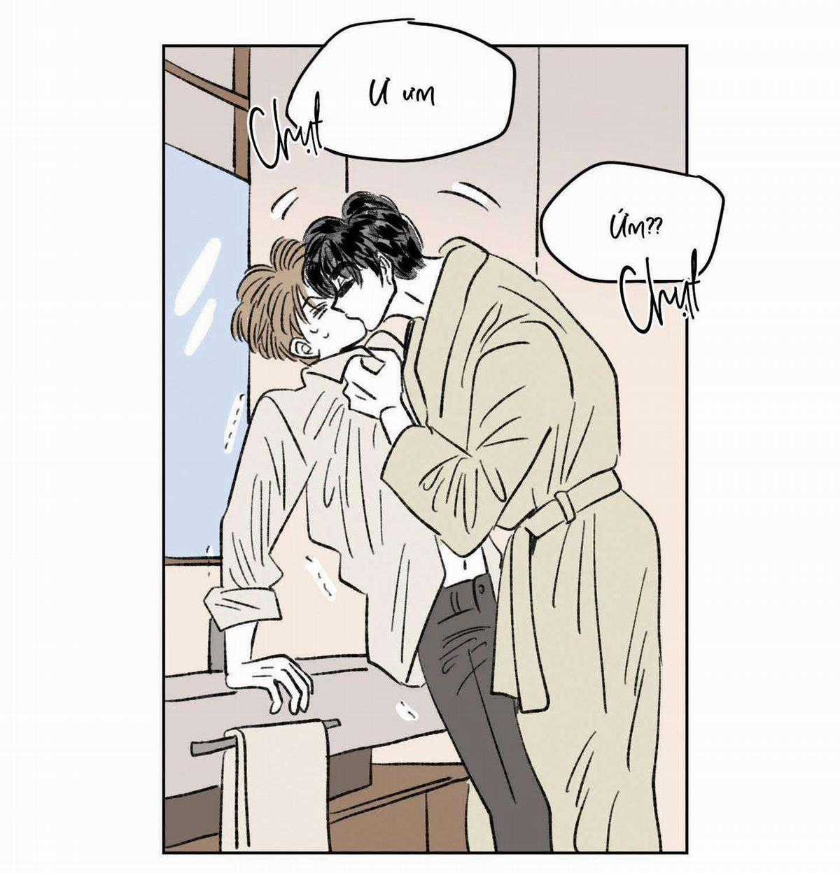 Chiết Ánh Trăng – Gấp Trăng Chapter 37 trang 29