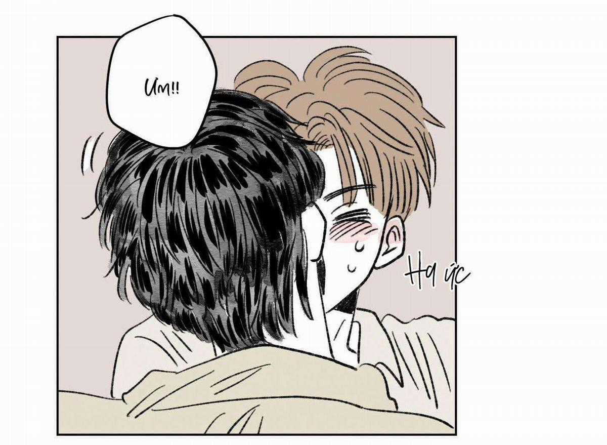 Chiết Ánh Trăng – Gấp Trăng Chapter 37 trang 30