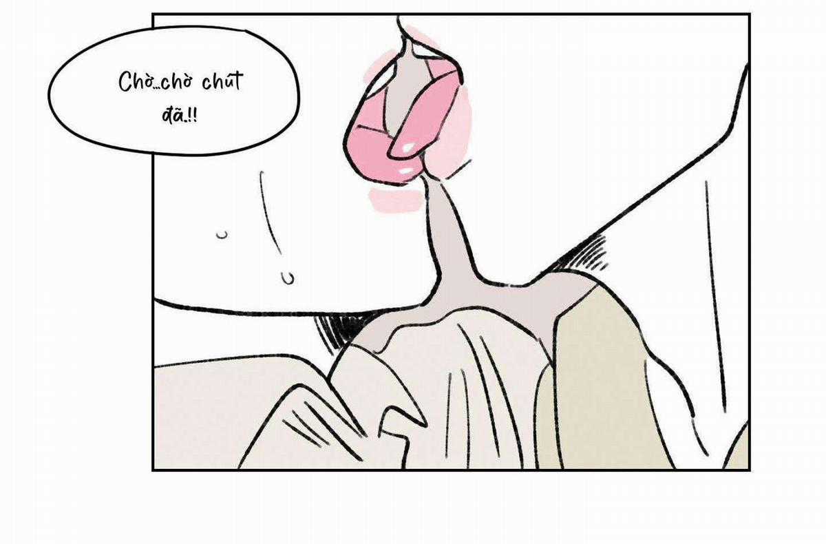 Chiết Ánh Trăng – Gấp Trăng Chapter 37 trang 31