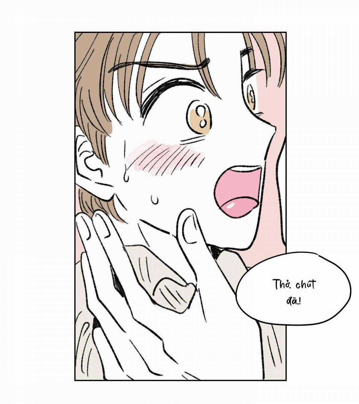 Chiết Ánh Trăng – Gấp Trăng Chapter 37 trang 32