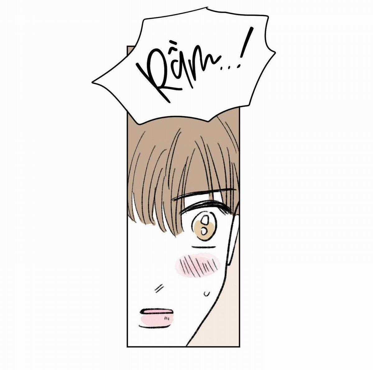 Chiết Ánh Trăng – Gấp Trăng Chapter 37 trang 36