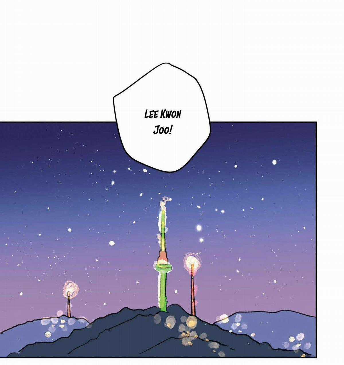 Chiết Ánh Trăng – Gấp Trăng Chapter 37 trang 38