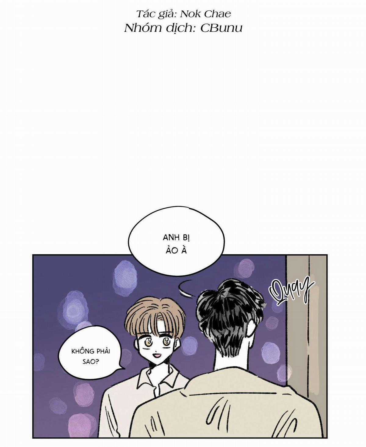 Chiết Ánh Trăng – Gấp Trăng Chapter 37 trang 4