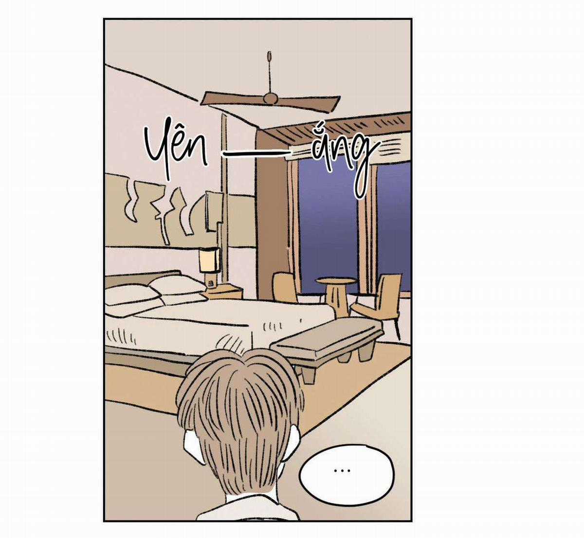 Chiết Ánh Trăng – Gấp Trăng Chapter 37 trang 40