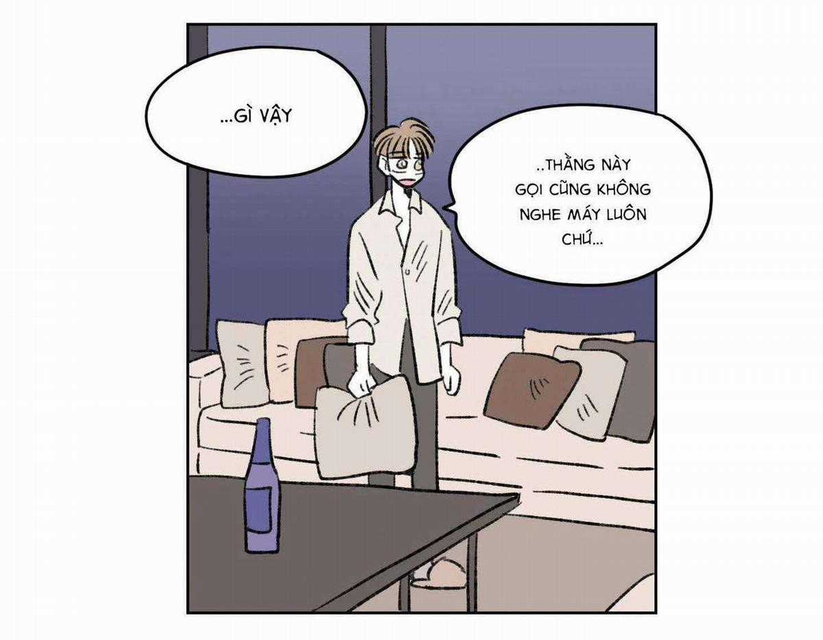 Chiết Ánh Trăng – Gấp Trăng Chapter 37 trang 41