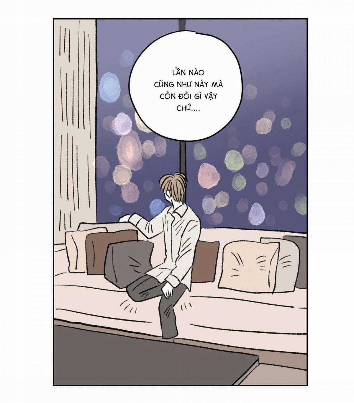 Chiết Ánh Trăng – Gấp Trăng Chapter 37 trang 46