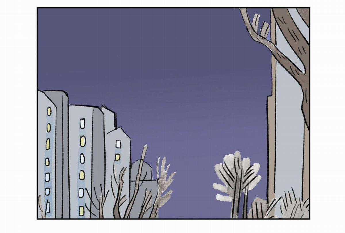 Chiết Ánh Trăng – Gấp Trăng Chapter 37 trang 52