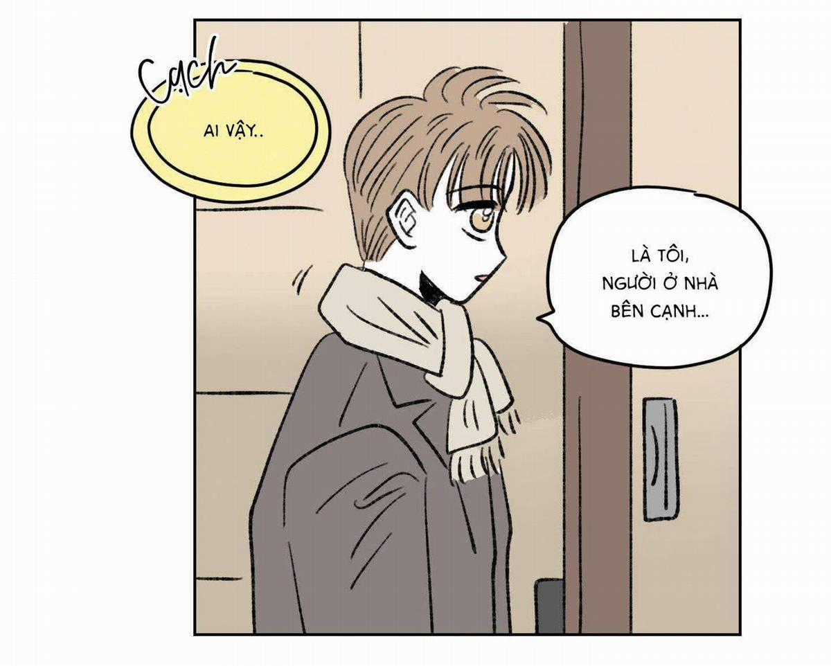 Chiết Ánh Trăng – Gấp Trăng Chapter 37 trang 55