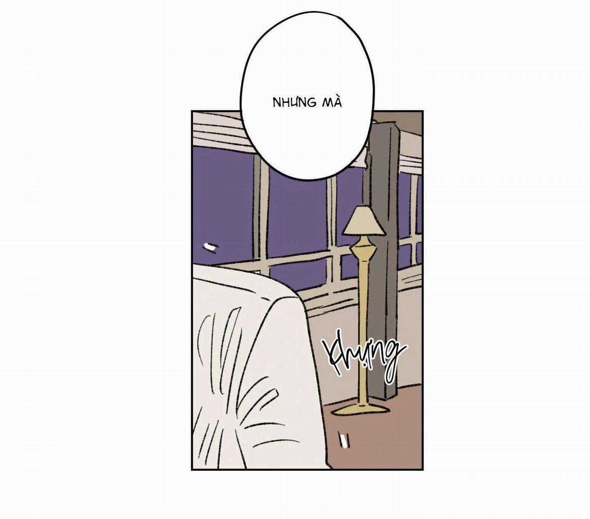 Chiết Ánh Trăng – Gấp Trăng Chapter 37 trang 6