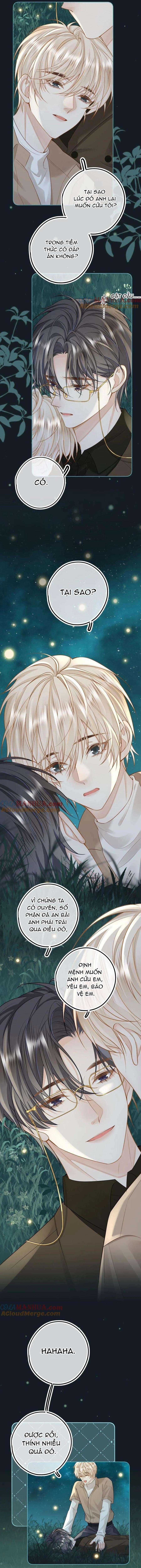 Chiết Ánh Trăng – Gấp Trăng Chapter 38 trang 1