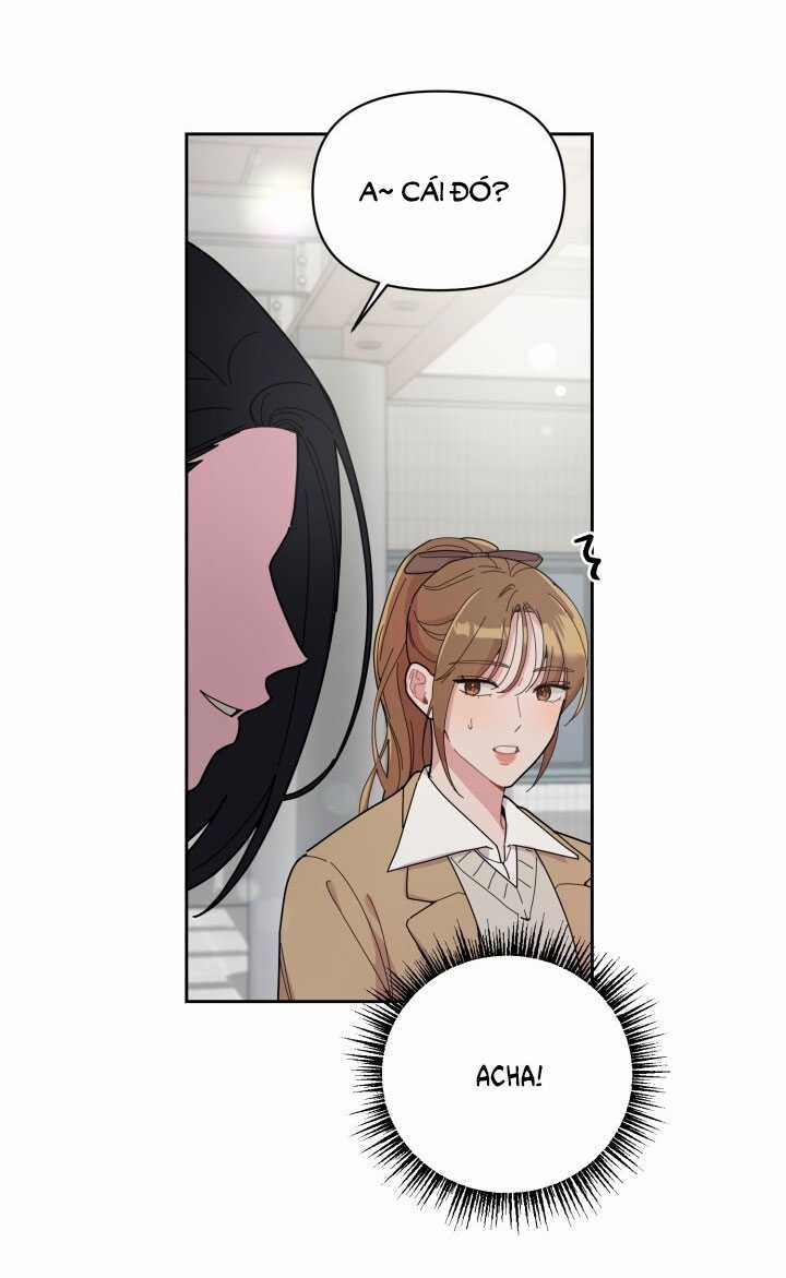 Chiết Ánh Trăng – Gấp Trăng Chapter 4.1 trang 10