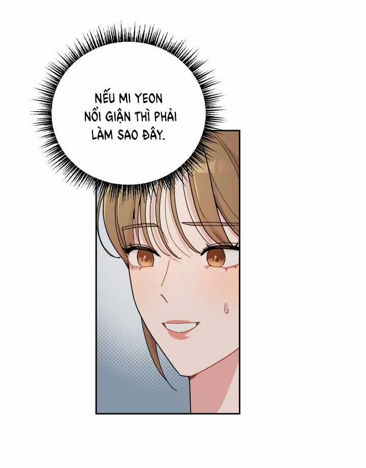 Chiết Ánh Trăng – Gấp Trăng Chapter 4.1 trang 11