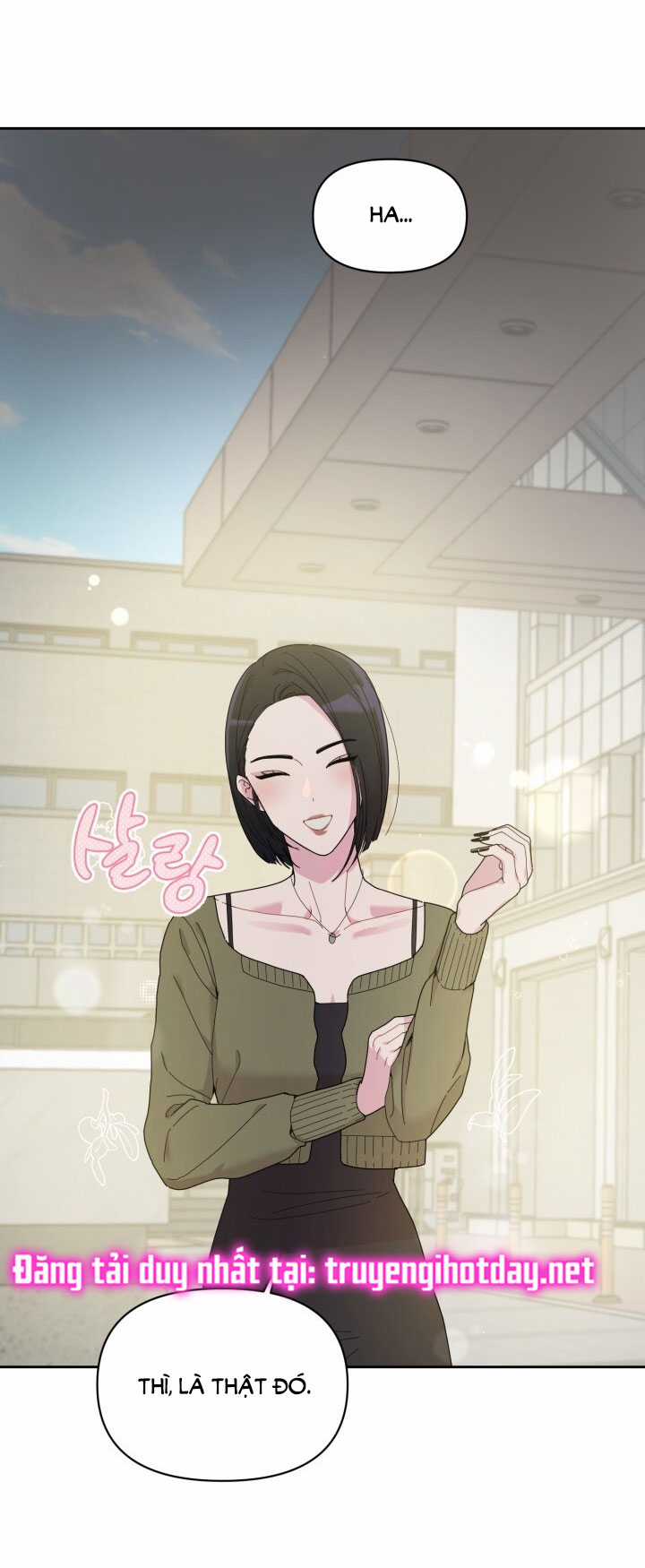 Chiết Ánh Trăng – Gấp Trăng Chapter 4.1 trang 12