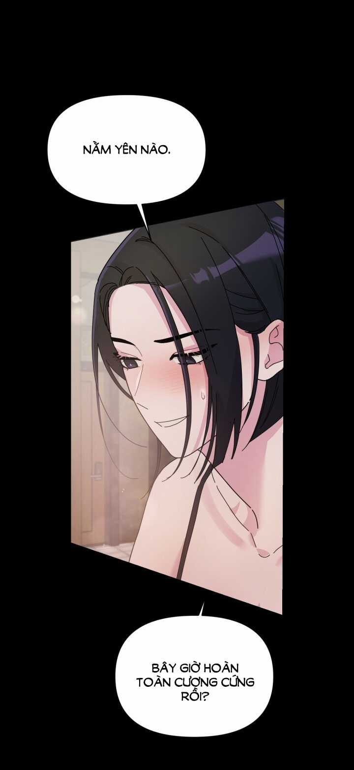 Chiết Ánh Trăng – Gấp Trăng Chapter 4.1 trang 16