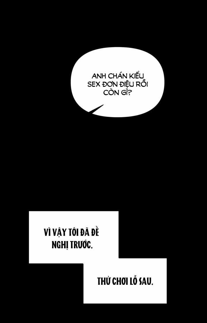 Chiết Ánh Trăng – Gấp Trăng Chapter 4.1 trang 18