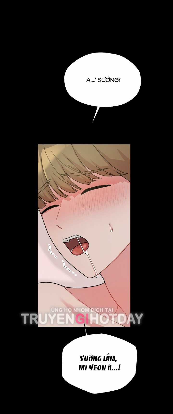 Chiết Ánh Trăng – Gấp Trăng Chapter 4.1 trang 24