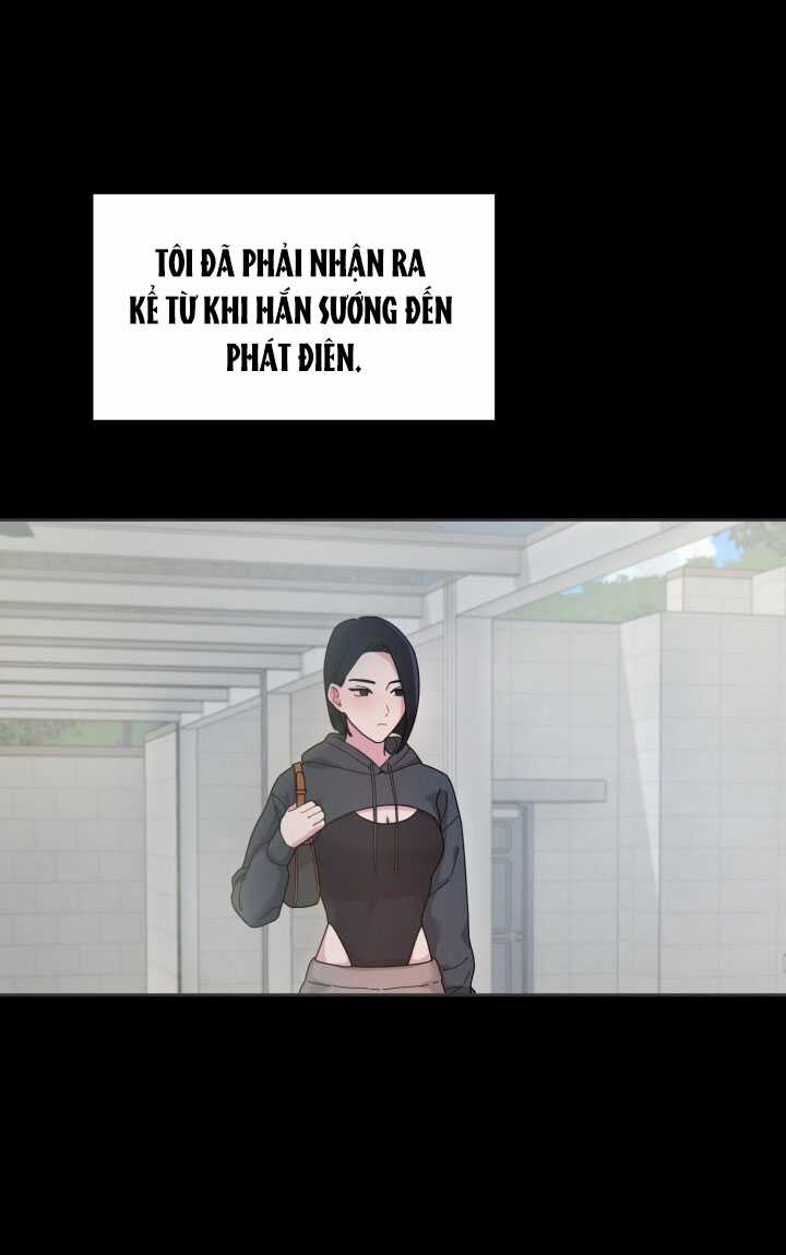 Chiết Ánh Trăng – Gấp Trăng Chapter 4.1 trang 25