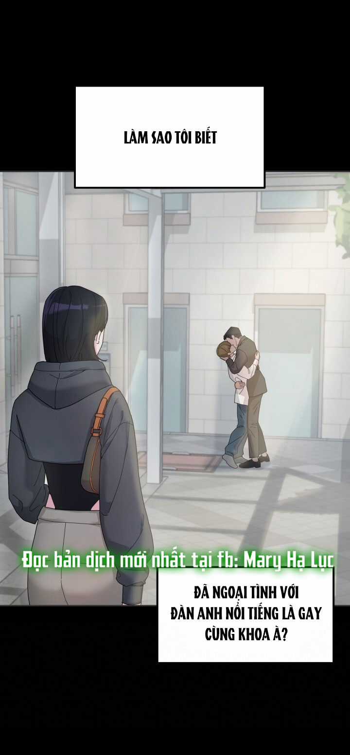 Chiết Ánh Trăng – Gấp Trăng Chapter 4.1 trang 26