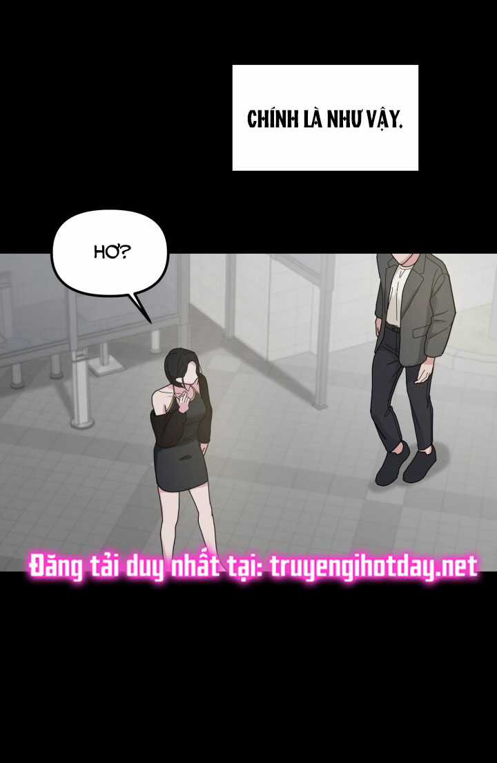 Chiết Ánh Trăng – Gấp Trăng Chapter 4.1 trang 28