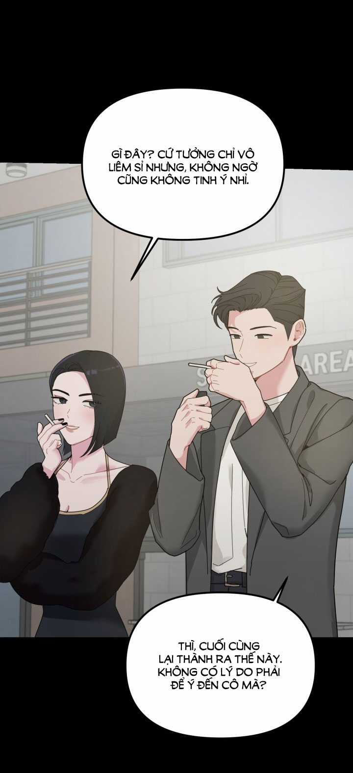 Chiết Ánh Trăng – Gấp Trăng Chapter 4.1 trang 29