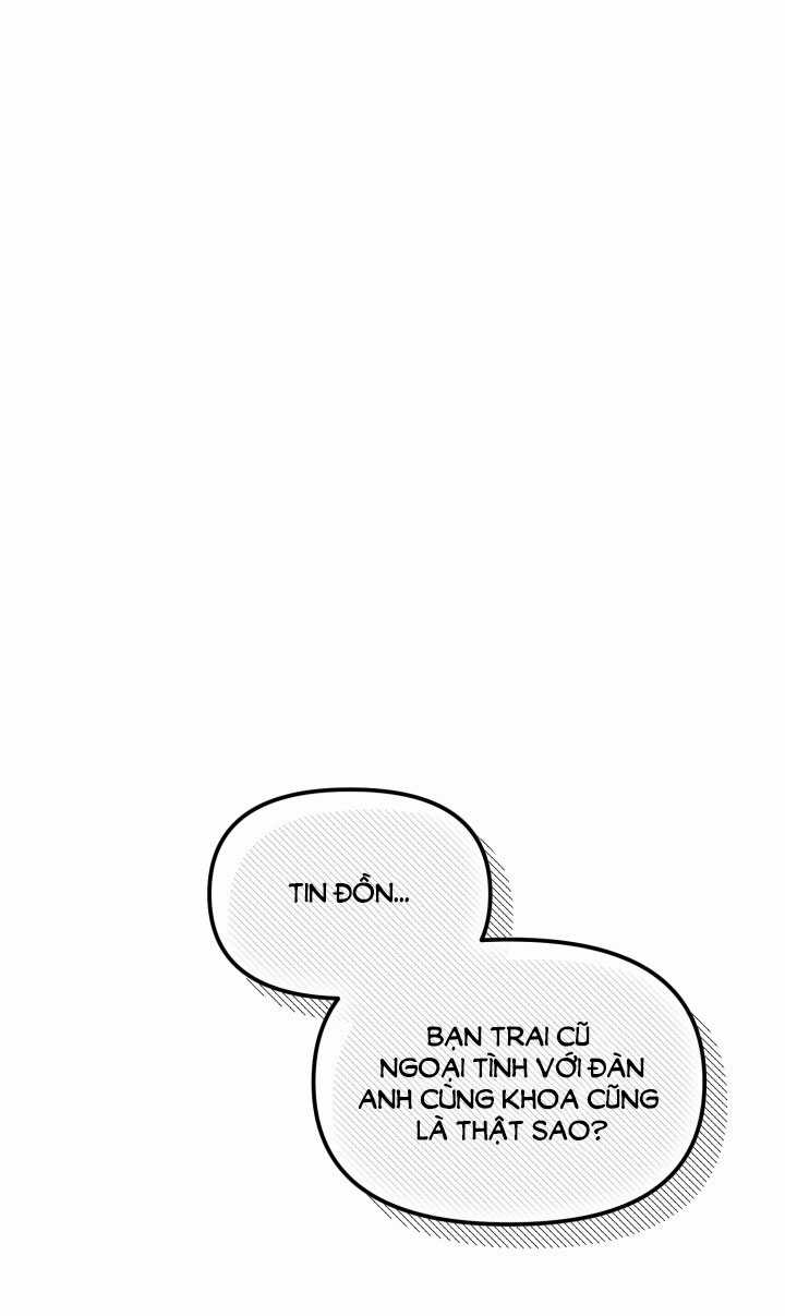 Chiết Ánh Trăng – Gấp Trăng Chapter 4.1 trang 8