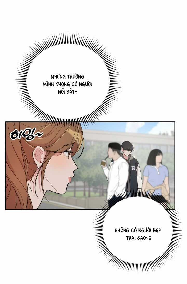 Chiết Ánh Trăng – Gấp Trăng Chapter 4.2 trang 10