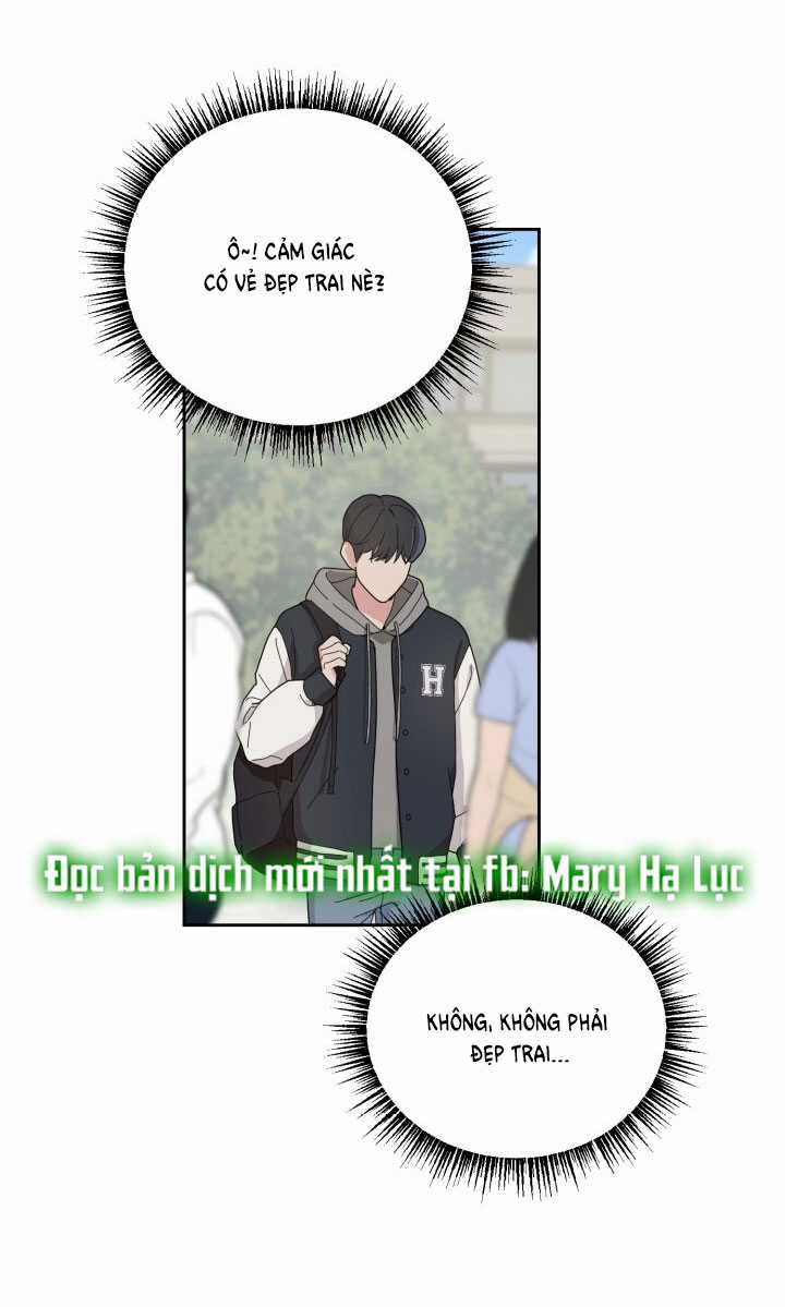 Chiết Ánh Trăng – Gấp Trăng Chapter 4.2 trang 11