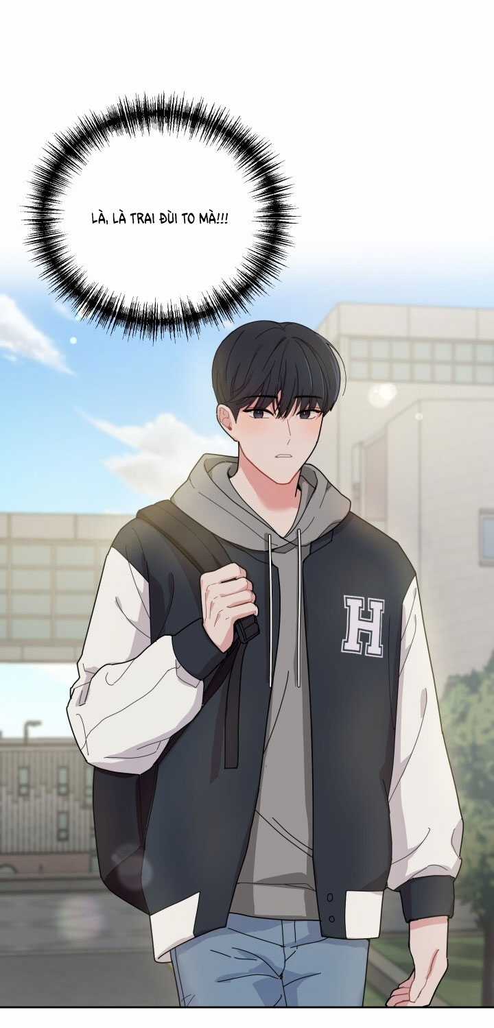 Chiết Ánh Trăng – Gấp Trăng Chapter 4.2 trang 12