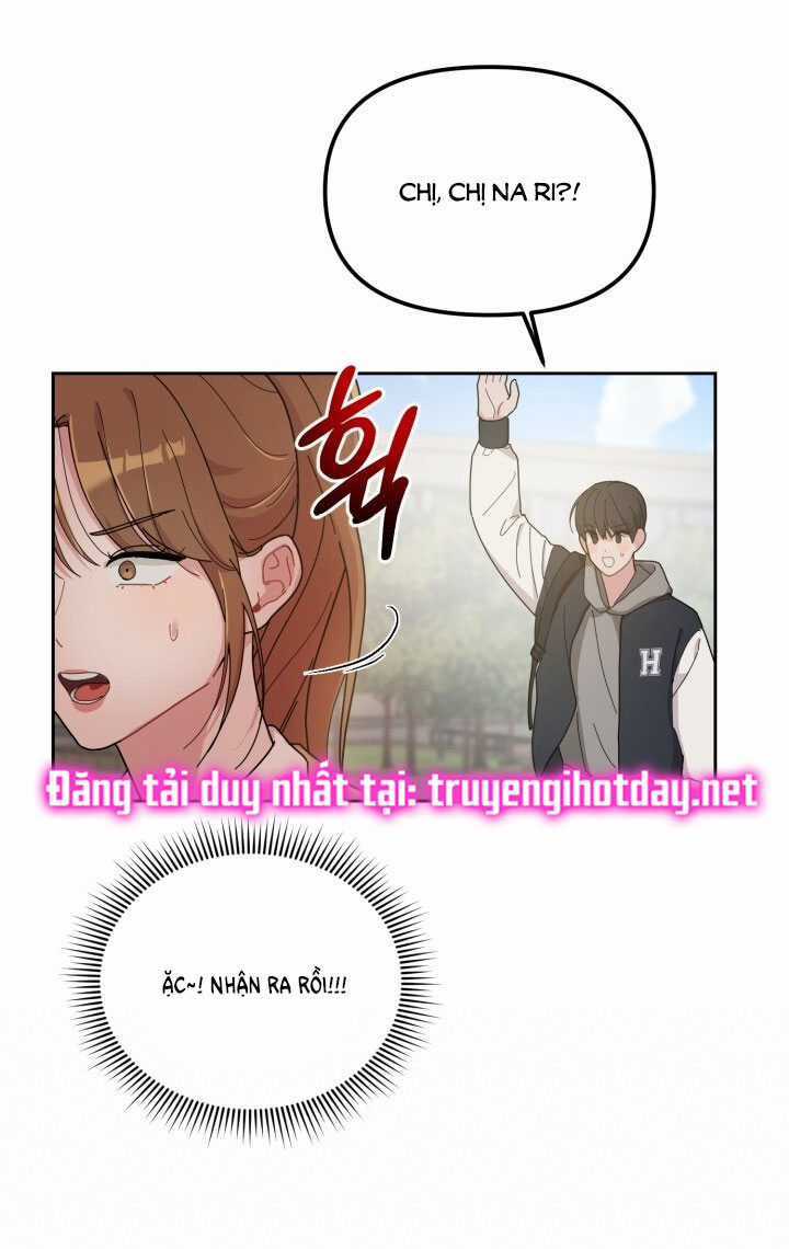 Chiết Ánh Trăng – Gấp Trăng Chapter 4.2 trang 13