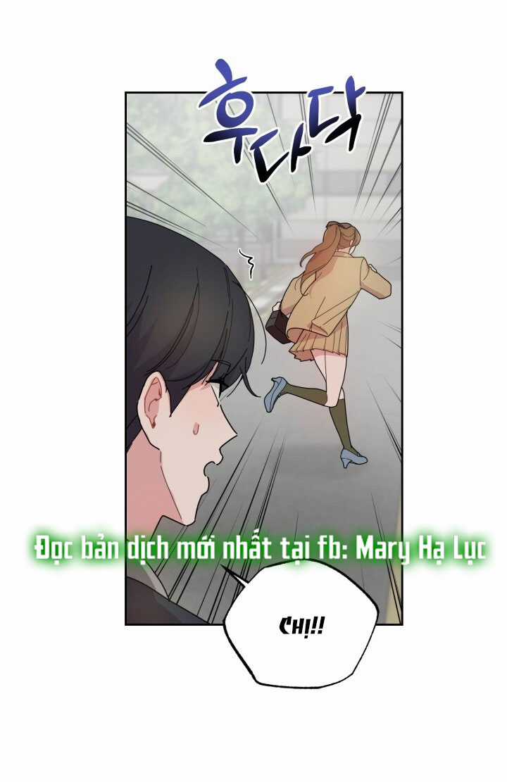 Chiết Ánh Trăng – Gấp Trăng Chapter 4.2 trang 14