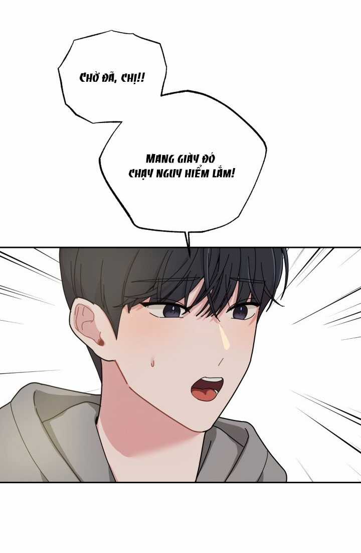 Chiết Ánh Trăng – Gấp Trăng Chapter 4.2 trang 15