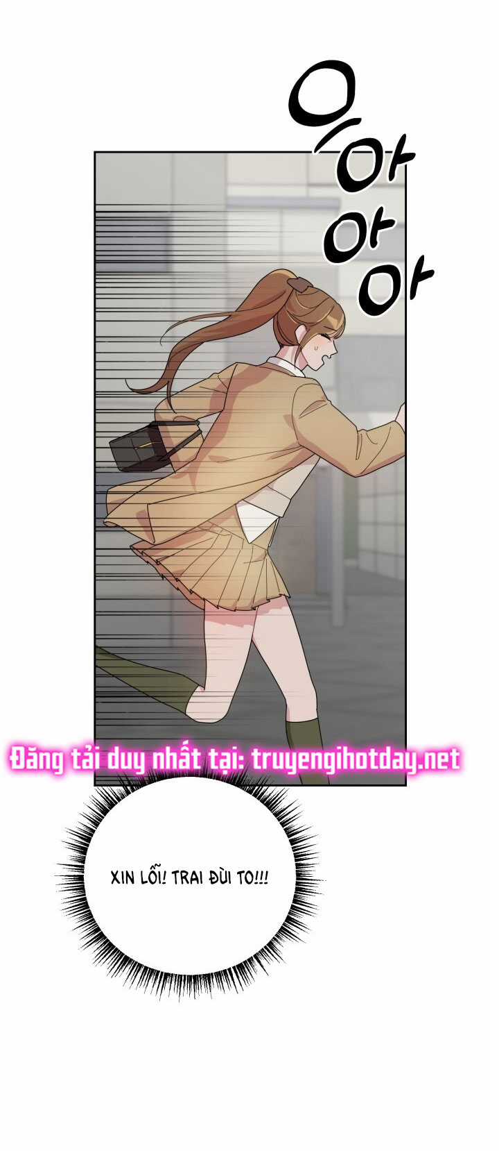 Chiết Ánh Trăng – Gấp Trăng Chapter 4.2 trang 16