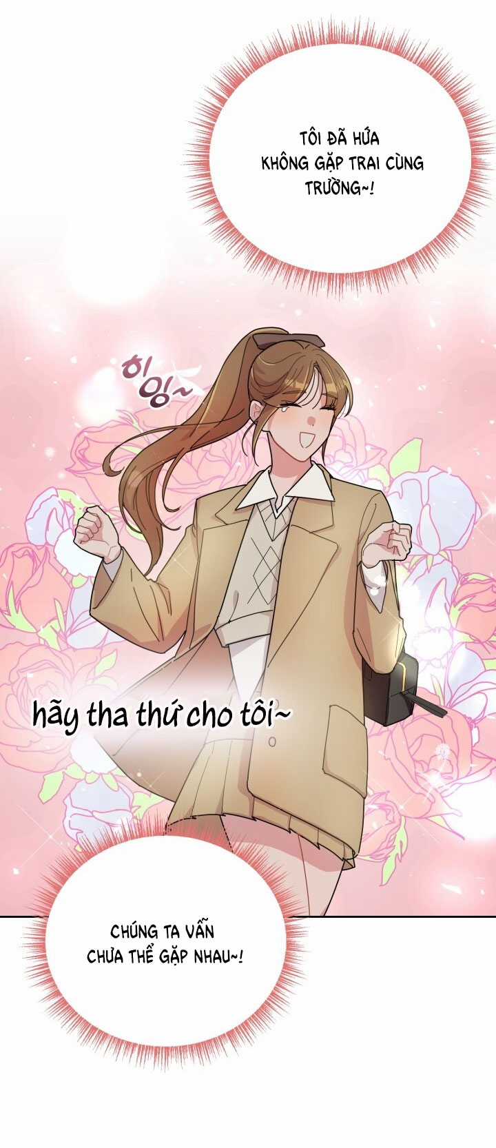 Chiết Ánh Trăng – Gấp Trăng Chapter 4.2 trang 17