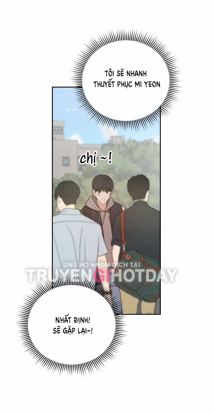 Chiết Ánh Trăng – Gấp Trăng Chapter 4.2 trang 18