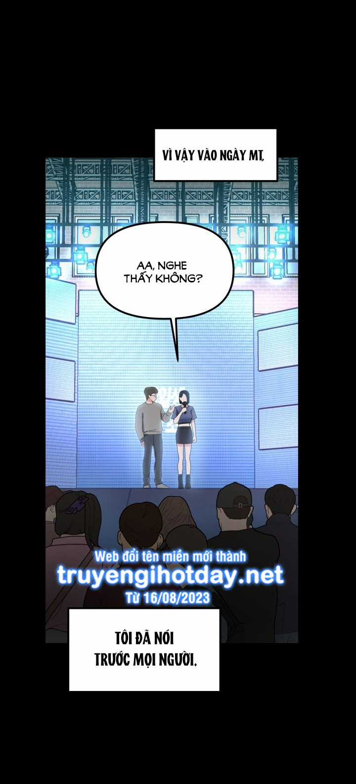 Chiết Ánh Trăng – Gấp Trăng Chapter 4.2 trang 2