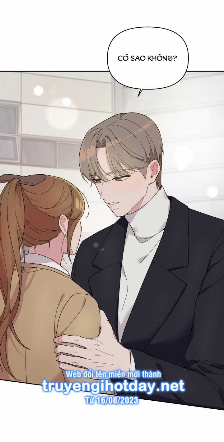 Chiết Ánh Trăng – Gấp Trăng Chapter 4.2 trang 21