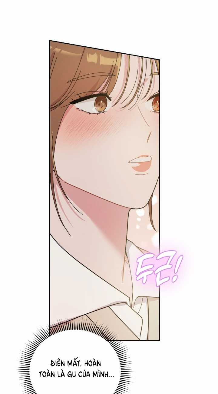 Chiết Ánh Trăng – Gấp Trăng Chapter 4.2 trang 22