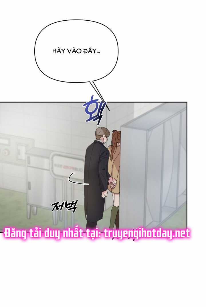 Chiết Ánh Trăng – Gấp Trăng Chapter 4.2 trang 25