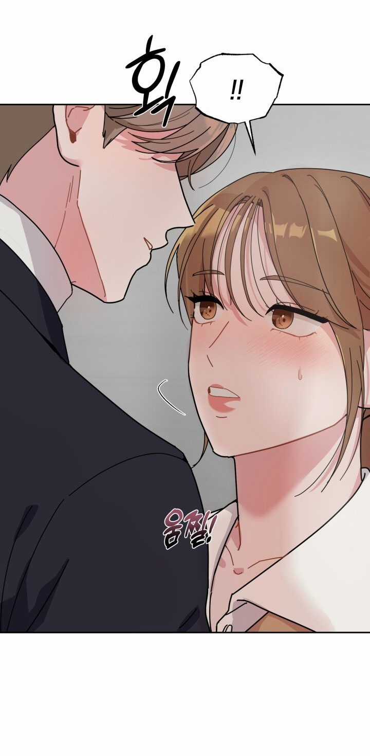 Chiết Ánh Trăng – Gấp Trăng Chapter 4.2 trang 28