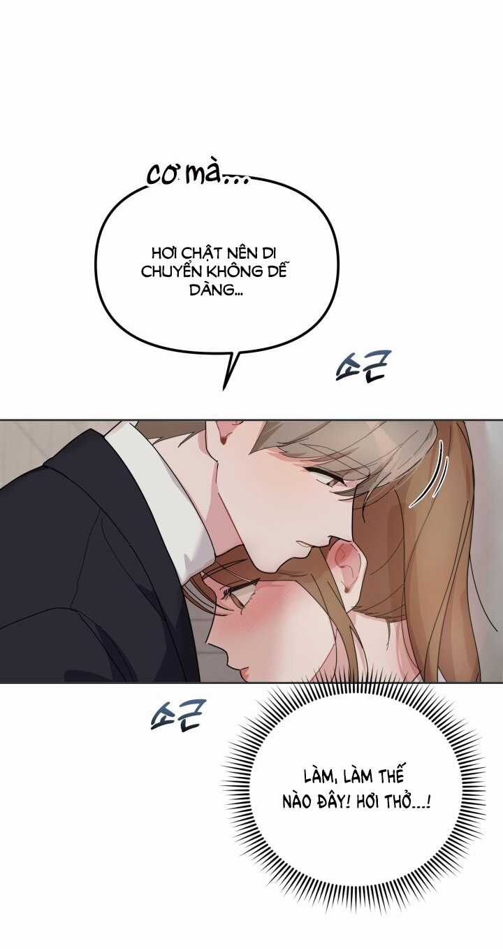 Chiết Ánh Trăng – Gấp Trăng Chapter 4.2 trang 30