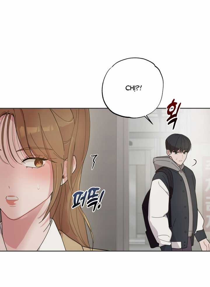 Chiết Ánh Trăng – Gấp Trăng Chapter 4.2 trang 32