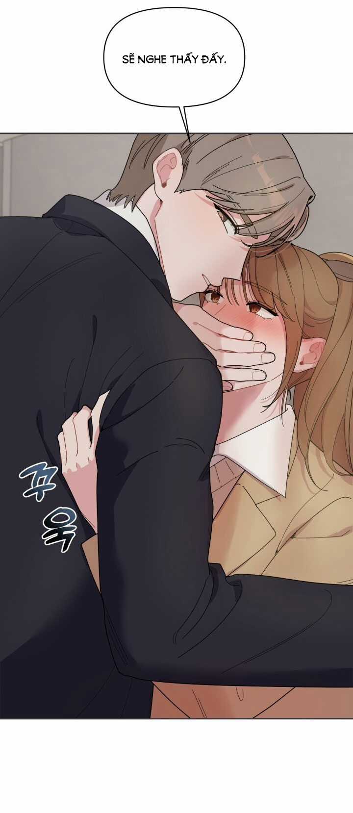 Chiết Ánh Trăng – Gấp Trăng Chapter 4.2 trang 37