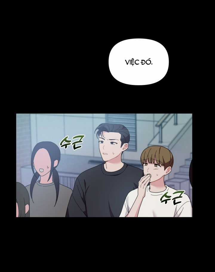 Chiết Ánh Trăng – Gấp Trăng Chapter 4.2 trang 4