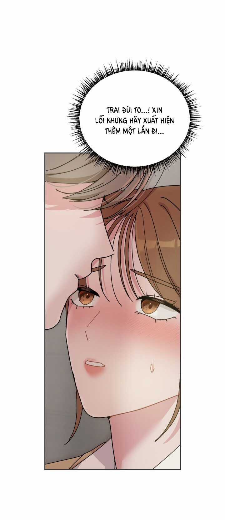 Chiết Ánh Trăng – Gấp Trăng Chapter 4.2 trang 40