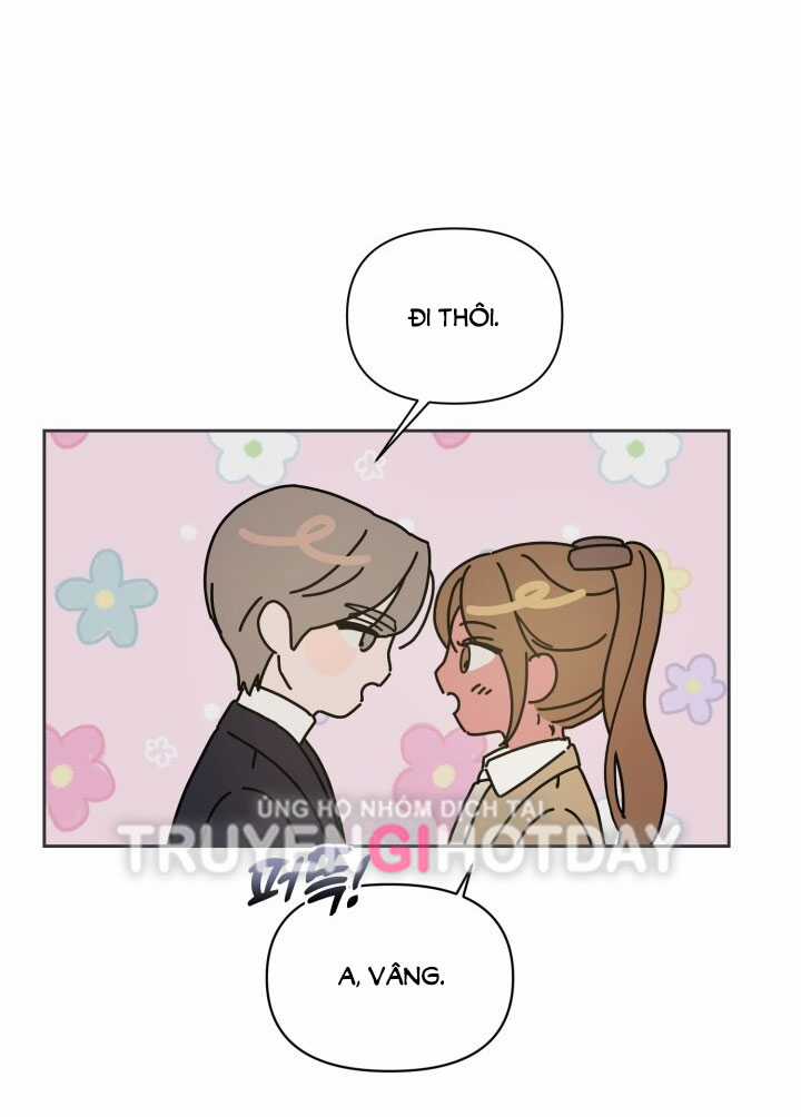 Chiết Ánh Trăng – Gấp Trăng Chapter 4.2 trang 42