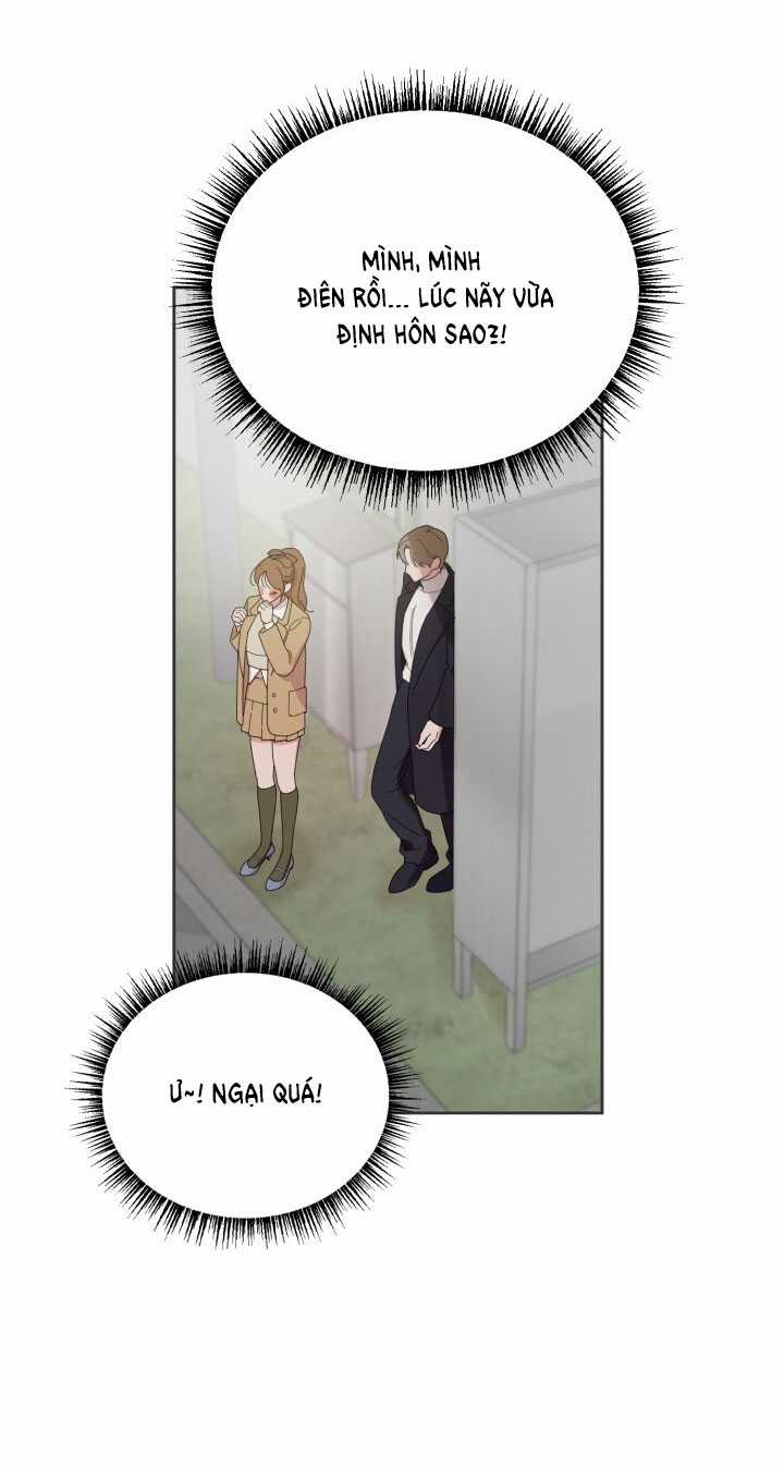 Chiết Ánh Trăng – Gấp Trăng Chapter 4.2 trang 43