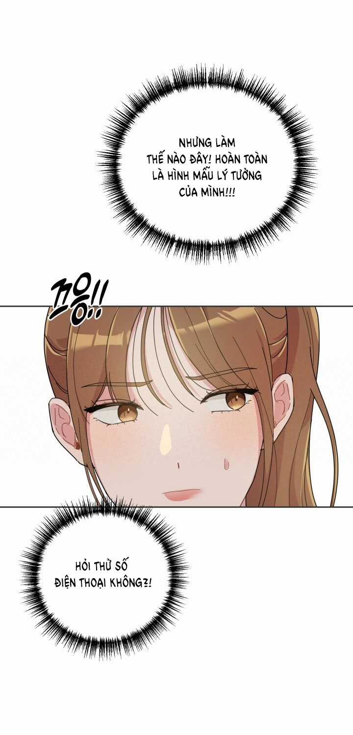 Chiết Ánh Trăng – Gấp Trăng Chapter 4.2 trang 44