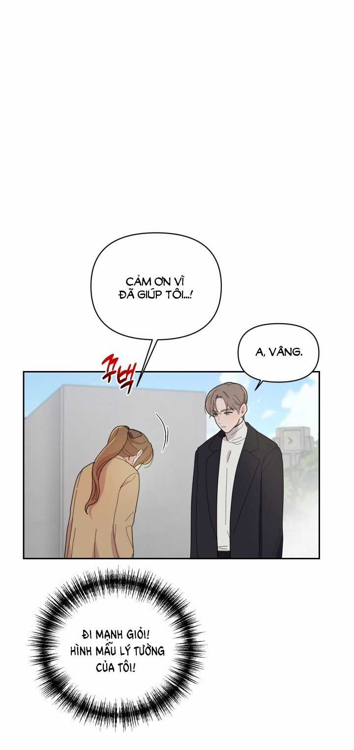 Chiết Ánh Trăng – Gấp Trăng Chapter 4.2 trang 46