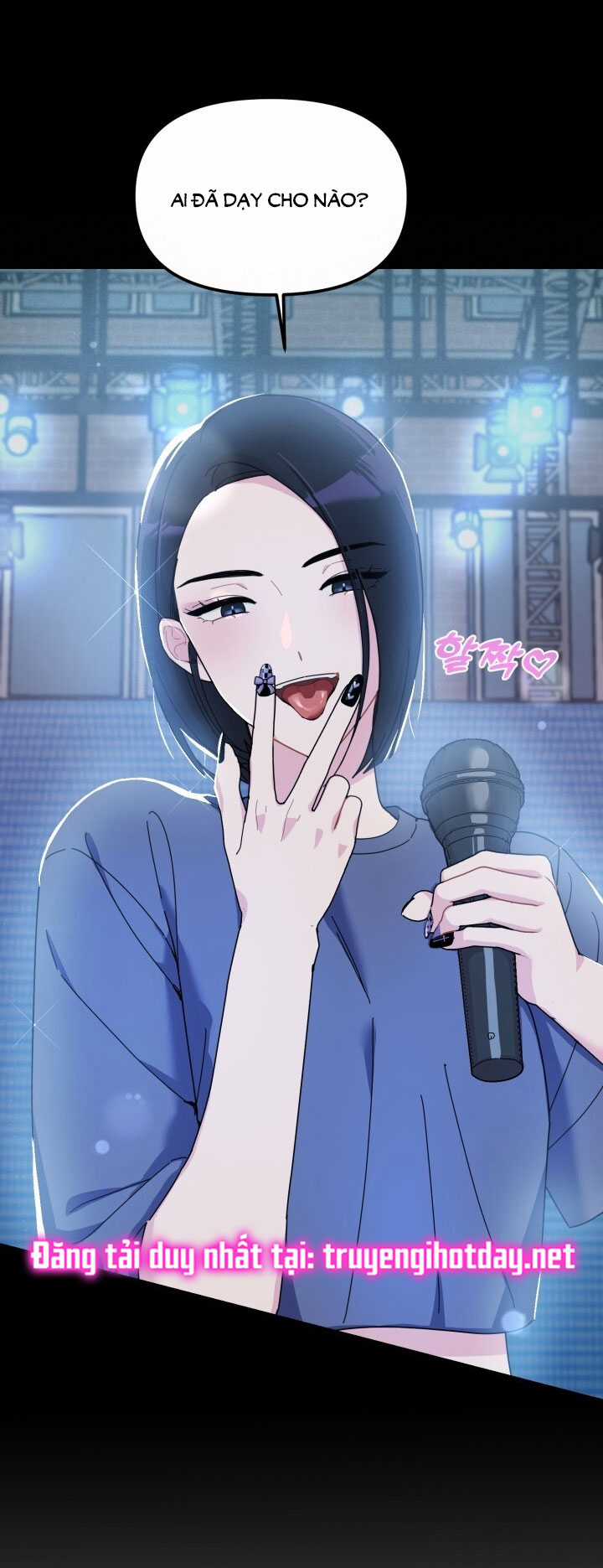 Chiết Ánh Trăng – Gấp Trăng Chapter 4.2 trang 5