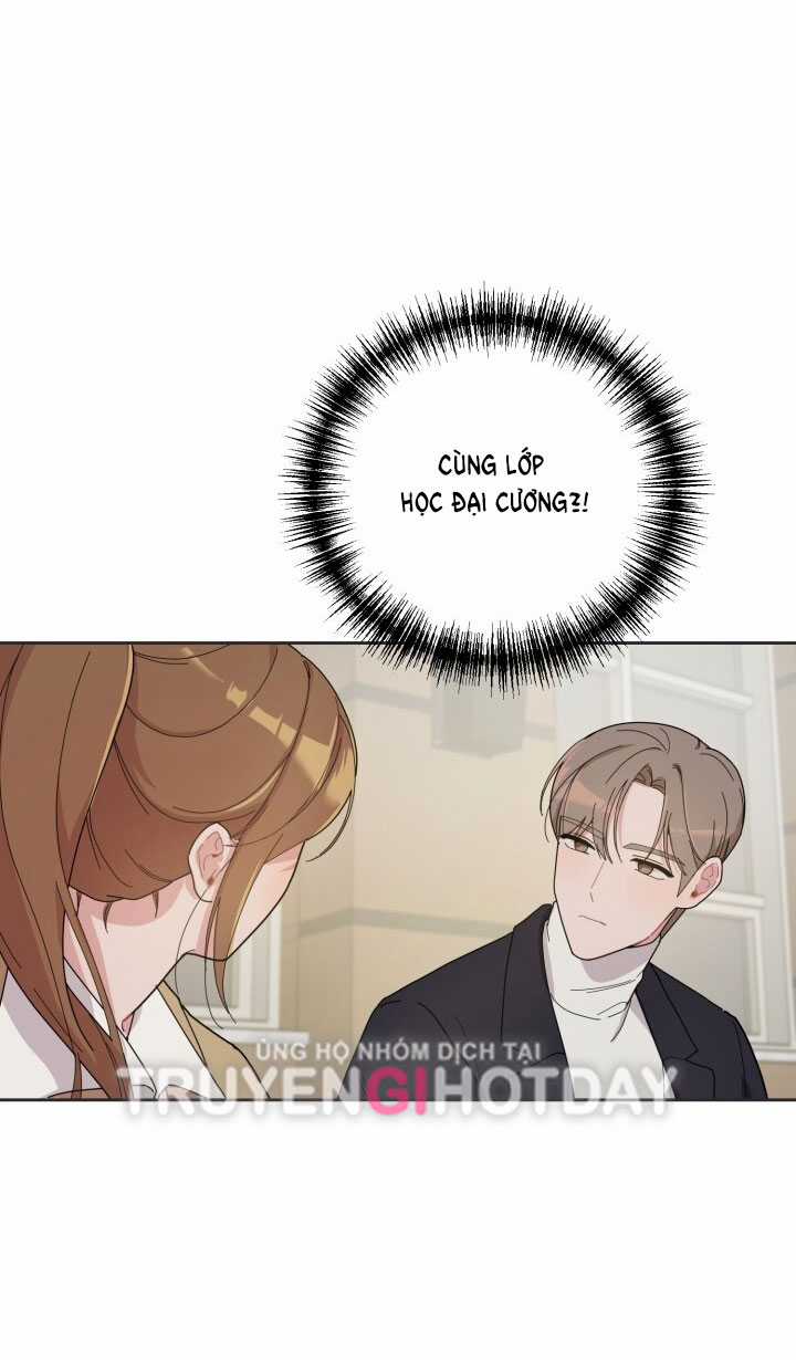 Chiết Ánh Trăng – Gấp Trăng Chapter 4.2 trang 51